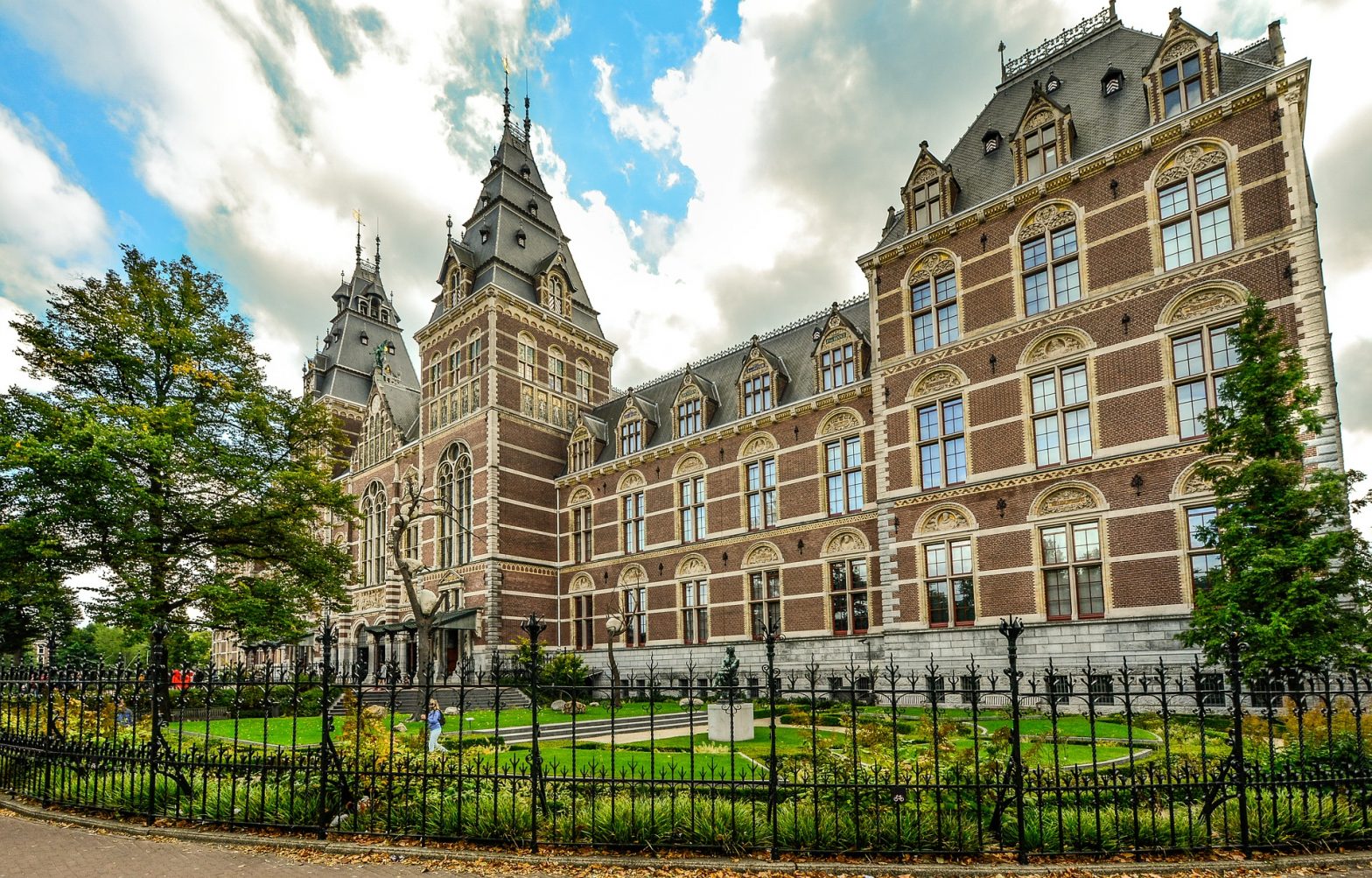Virtueel museumbezoek: 10 Nederlandse musea die je online kunt zien
