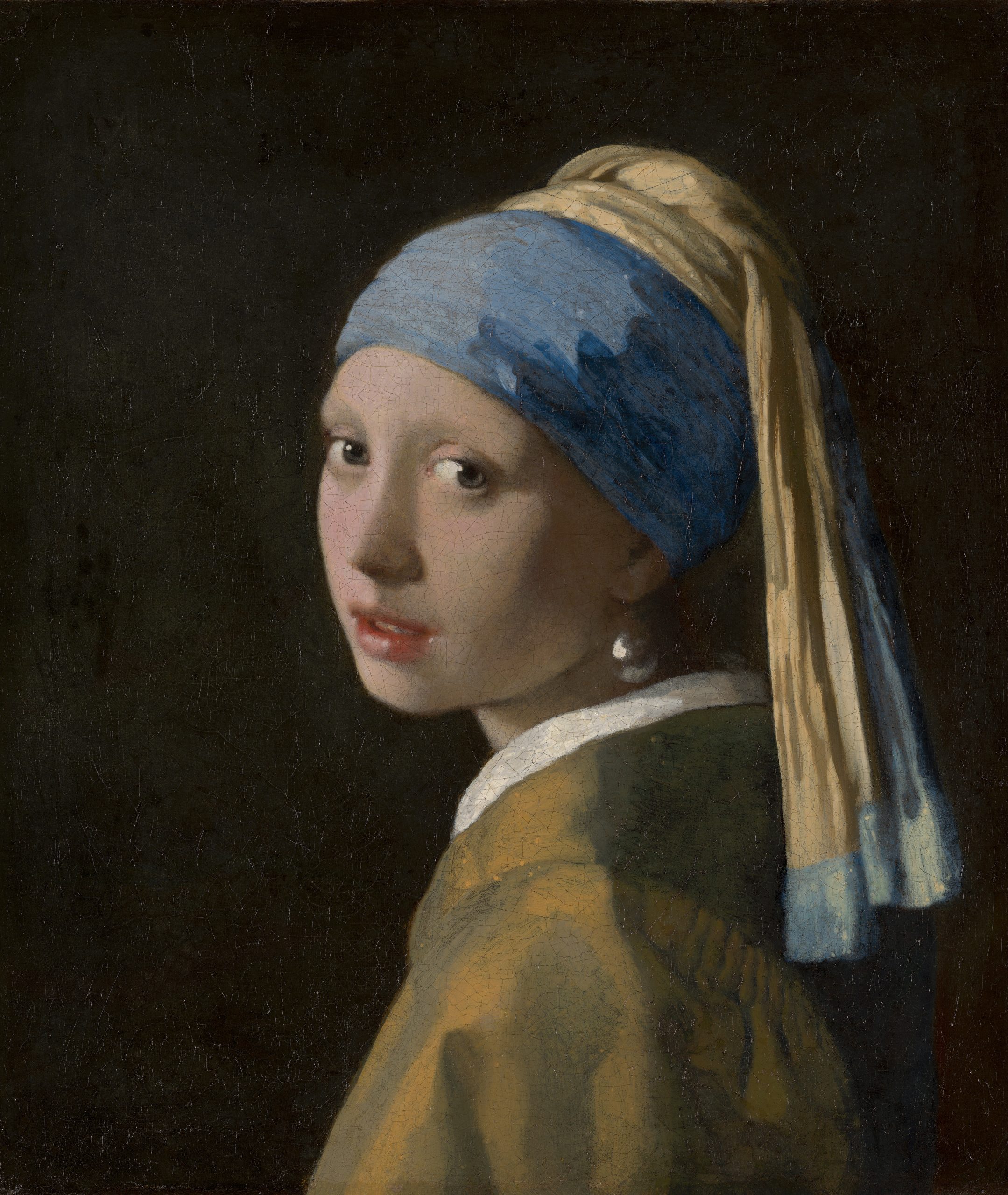10 weetjes over Johannes Vermeer