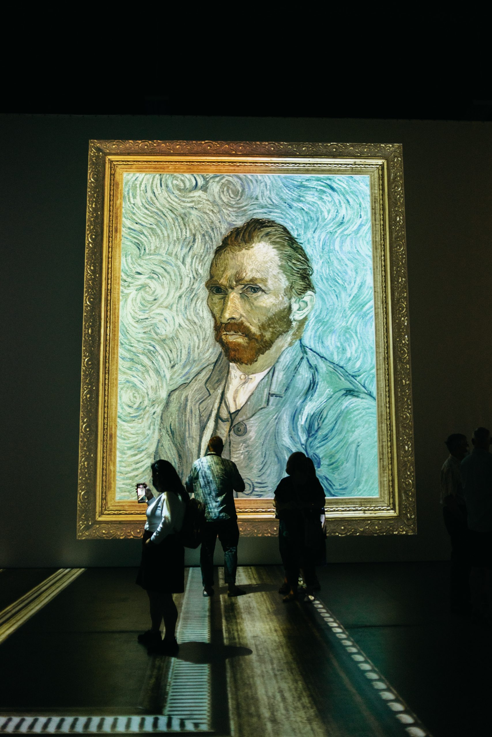 10 weetjes over Vincent van Gogh