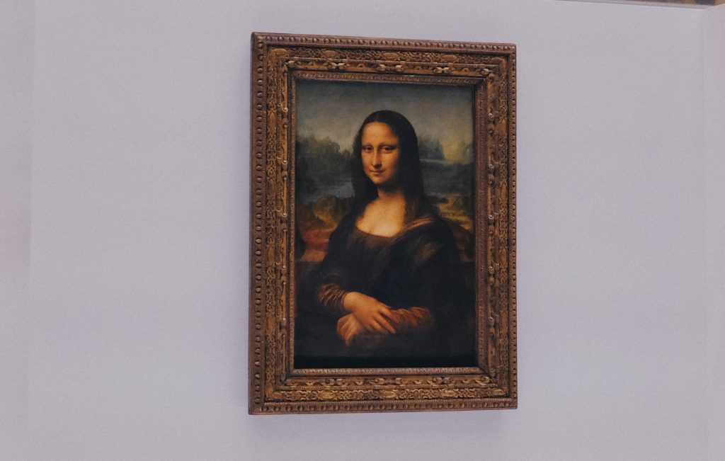 Bekendste schilderijen van Leonardo da Vinci