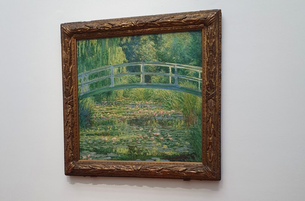 10 weetjes over Claude Monet