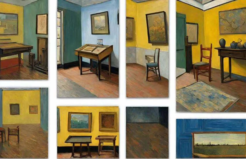 10 weetjes over Rembrandt van Rijn - Art Insite