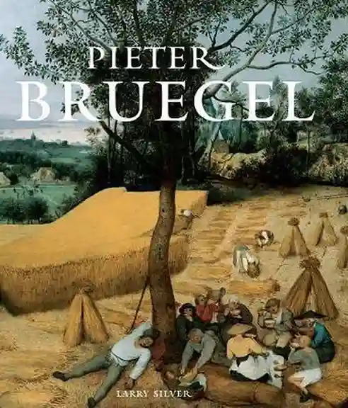 Pieter Bruegel de Oude, over zijn leven en werk